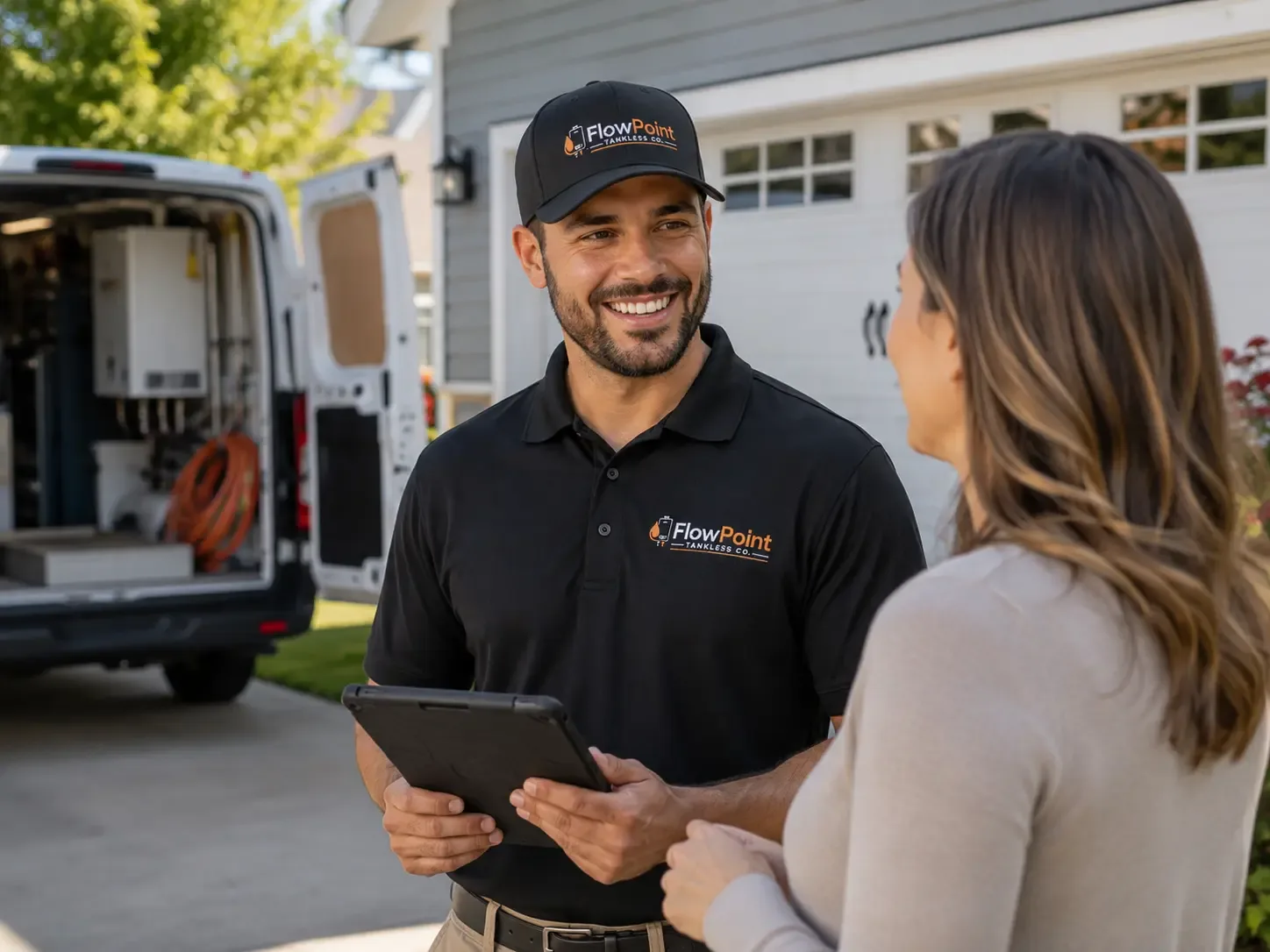 Tankless Water Heater Installation Weems, VA FAQs